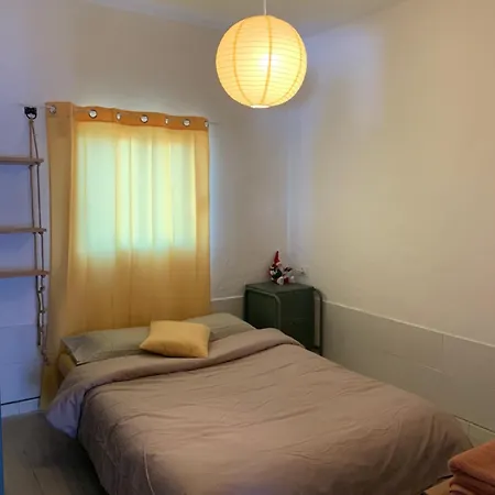 Campsite Casa Del Pino
