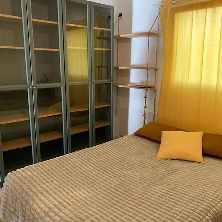 Campsite Casa Del Pino