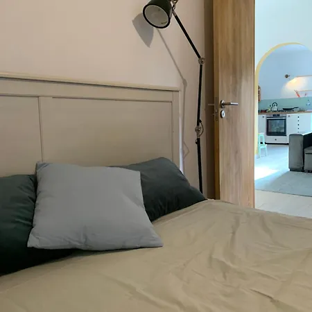 Casa Del Pino Campsite San Juan del Reparo