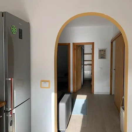 Casa Del Pino