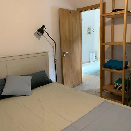 Casa Del Pino * San Juan del Reparo