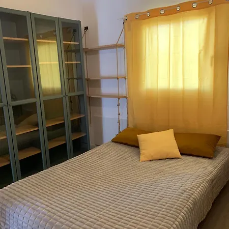Campsite Casa Del Pino