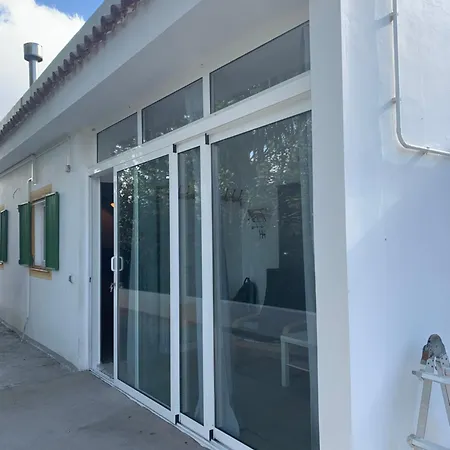 Casa Del Pino San Juan del Reparo