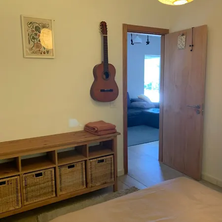 Casa Del Pino * San Juan del Reparo
