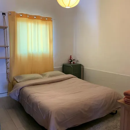 Campsite Casa Del Pino San Juan del Reparo