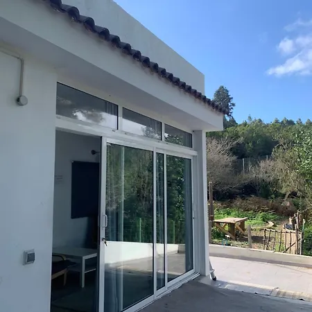 Casa Del Pino Campsite
