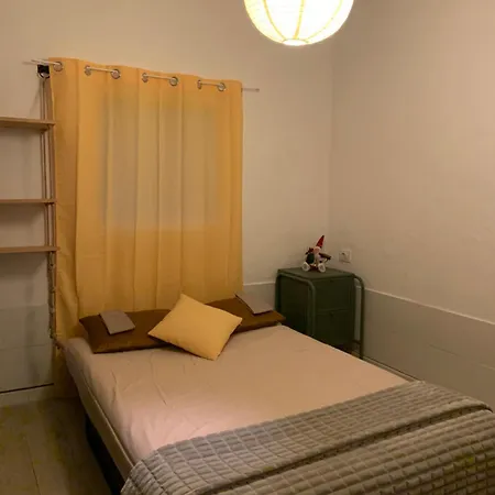 Casa Del Pino * San Juan del Reparo