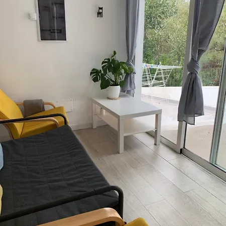 Casa Del Pino Campsite San Juan del Reparo