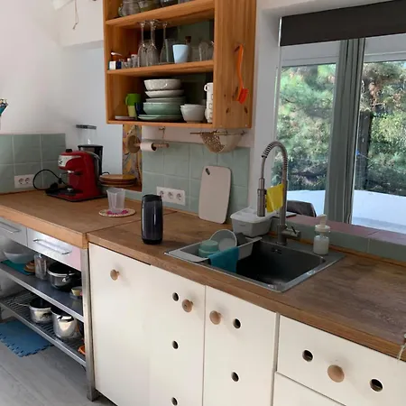 Camping Casa Del Pino *