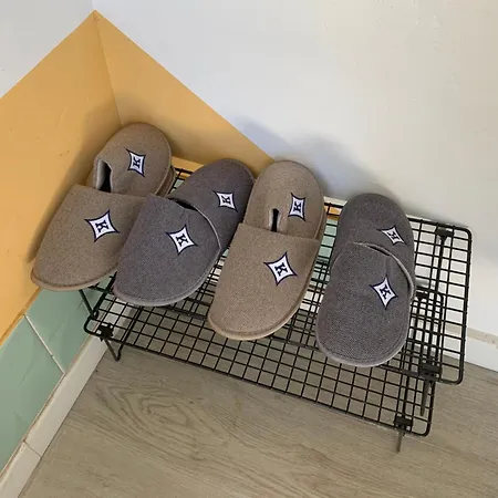 Camping Casa Del Pino San Juan del Reparo