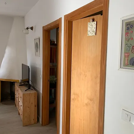 Camping Casa Del Pino *