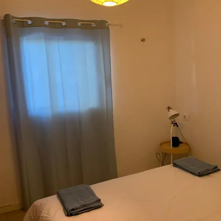 Camping Casa Del Pino