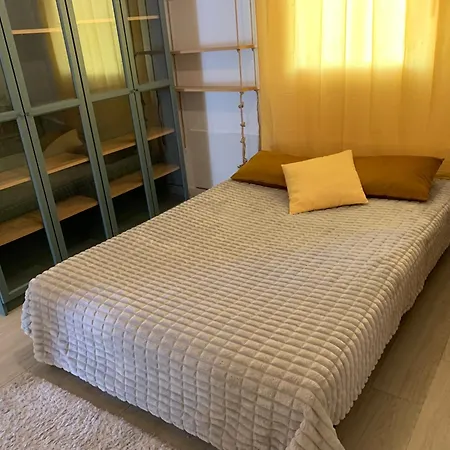 Camping Casa Del Pino *
