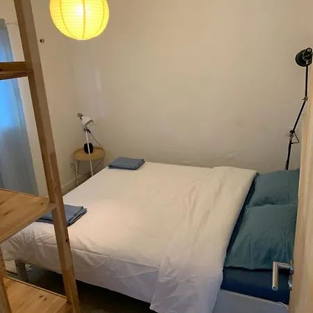 Camping Casa Del Pino San Juan del Reparo