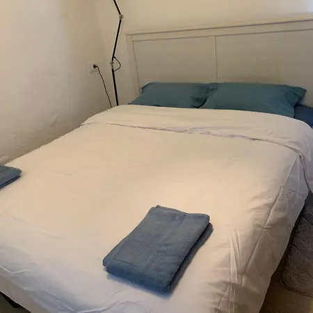 Casa Del Pino Camping San Juan del Reparo